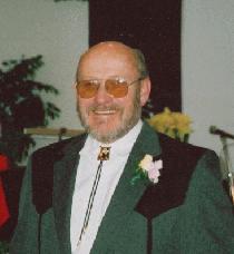 Steven Thomas Ida